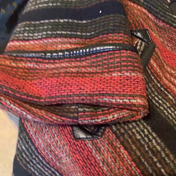 Jolt from Nordstrom jacket size xs 2 front pockets - Picture 5 of 13